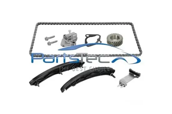 Steuerkettensatz PartsTec PTA114-0413 Bild Steuerkettensatz PartsTec PTA114-0413