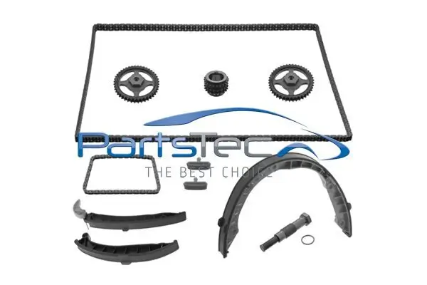 Steuerkettensatz PartsTec PTA114-0417