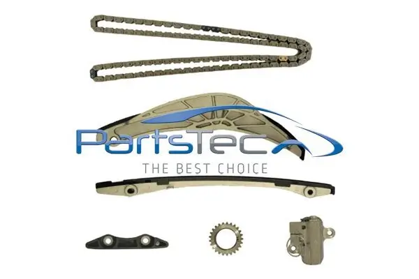 Steuerkettensatz PartsTec PTA114-0440