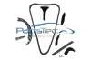 Steuerkettensatz PartsTec PTA114-0462