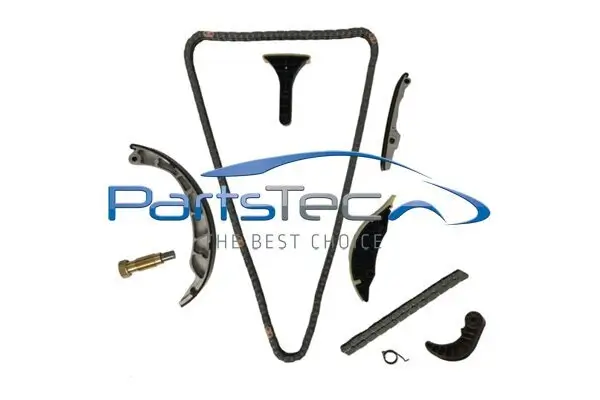 Steuerkettensatz PartsTec PTA114-0463