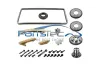 Steuerkettensatz PartsTec PTA114-0471