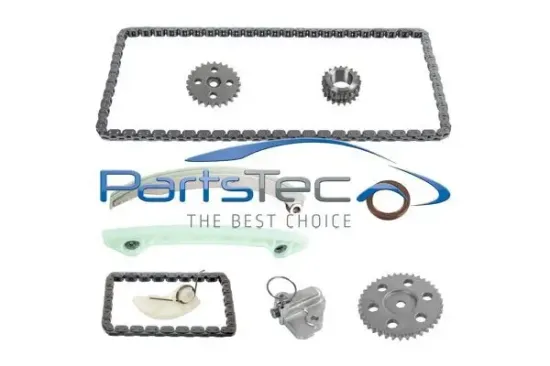 Steuerkettensatz PartsTec PTA114-0476 Bild Steuerkettensatz PartsTec PTA114-0476