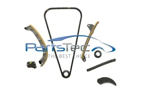 Steuerkettensatz PartsTec PTA114-0477 Bild Steuerkettensatz PartsTec PTA114-0477