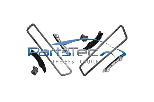 Steuerkettensatz PartsTec PTA114-0478