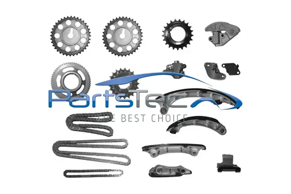 Steuerkettensatz PartsTec PTA114-0479