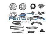 Steuerkettensatz PartsTec PTA114-0479