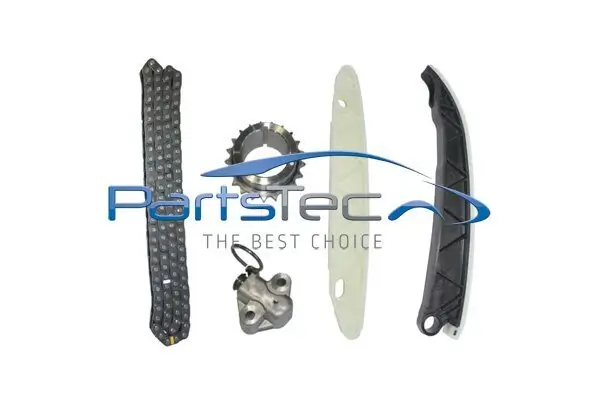 Steuerkettensatz PartsTec PTA114-0480