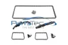 Steuerkettensatz PartsTec PTA114-0497