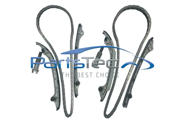 Steuerkettensatz PartsTec PTA114-0504