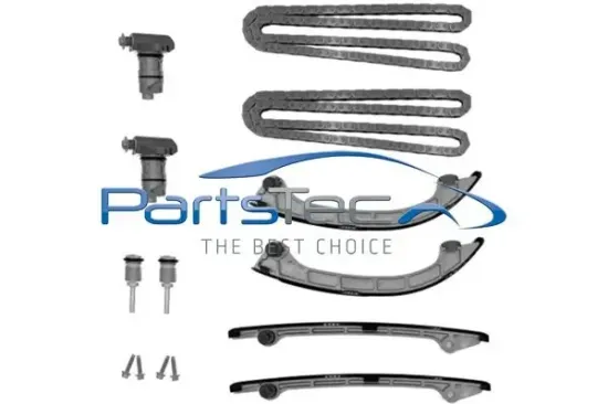 Steuerkettensatz PartsTec PTA114-0505 Bild Steuerkettensatz PartsTec PTA114-0505