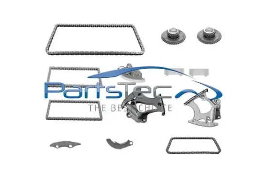 Steuerkettensatz PartsTec PTA114-0509 Bild Steuerkettensatz PartsTec PTA114-0509