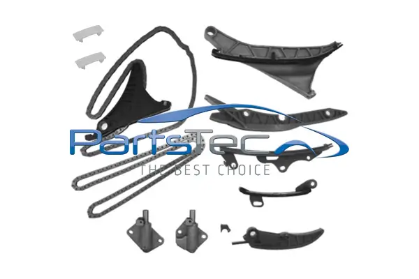 Steuerkettensatz PartsTec PTA114-0510