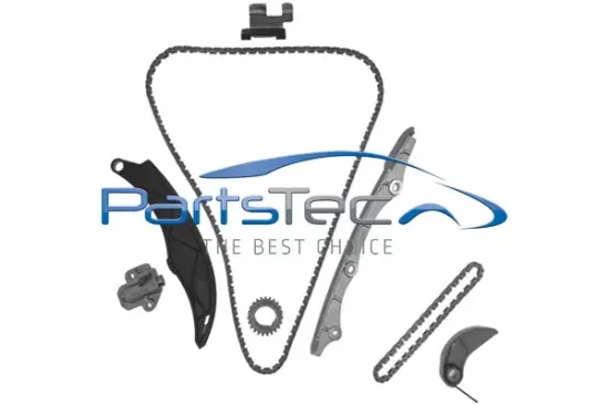 Steuerkettensatz PartsTec PTA114-0511 Bild Steuerkettensatz PartsTec PTA114-0511