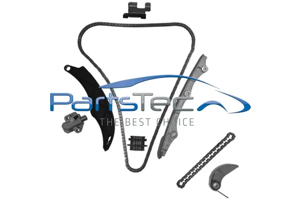 Steuerkettensatz PartsTec PTA114-0512