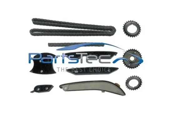Steuerkettensatz PartsTec PTA114-0514 Bild Steuerkettensatz PartsTec PTA114-0514