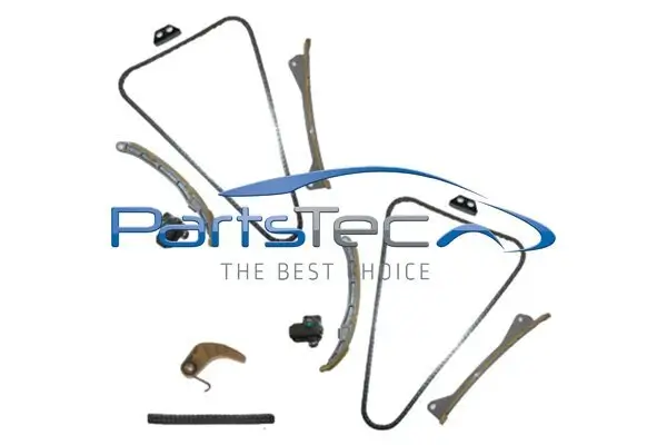 Steuerkettensatz PartsTec PTA114-0515