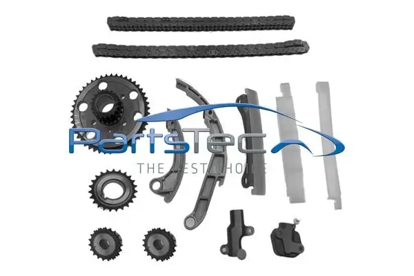 Steuerkettensatz PartsTec PTA114-0516