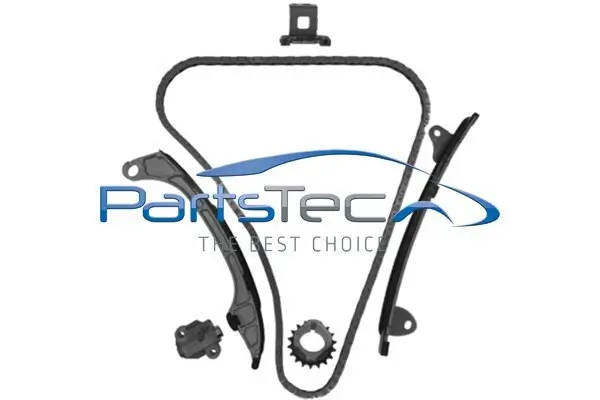 Steuerkettensatz PartsTec PTA114-0519