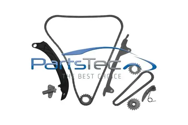 Steuerkettensatz PartsTec PTA114-0520