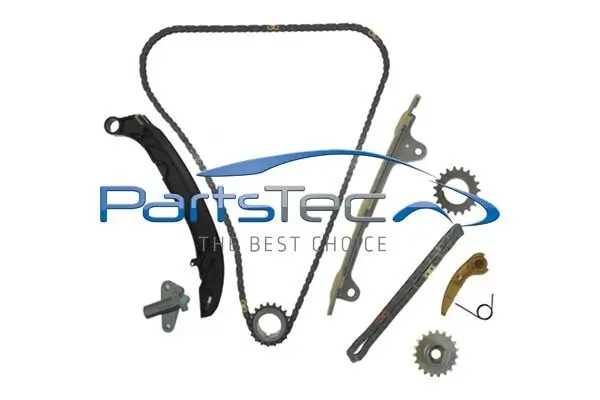 Steuerkettensatz PartsTec PTA114-0521