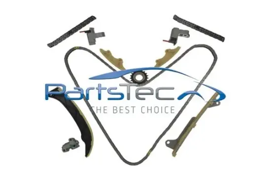 Steuerkettensatz PartsTec PTA114-0522 Bild Steuerkettensatz PartsTec PTA114-0522