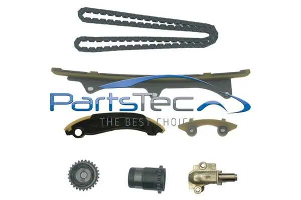 Steuerkettensatz PartsTec PTA114-0523