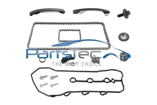 Steuerkettensatz PartsTec PTA114-0525 Bild Steuerkettensatz PartsTec PTA114-0525