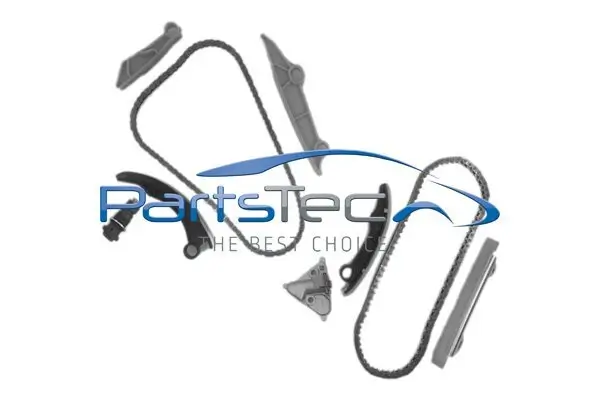 Steuerkettensatz PartsTec PTA114-0527