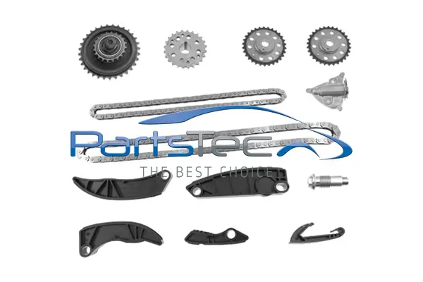 Steuerkettensatz PartsTec PTA114-0531
