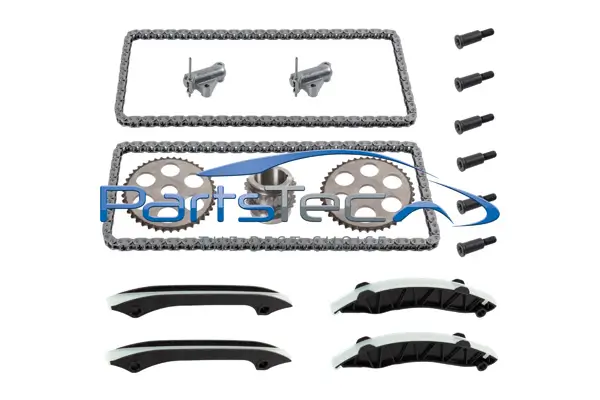Steuerkettensatz PartsTec PTA114-0538
