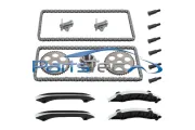 Steuerkettensatz PartsTec PTA114-0538