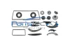 Steuerkettensatz PartsTec PTA114-0542