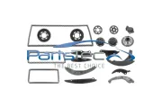 Steuerkettensatz PartsTec PTA114-0542