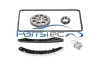 Steuerkettensatz PartsTec PTA114-0543