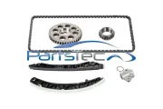 Steuerkettensatz PartsTec PTA114-0543