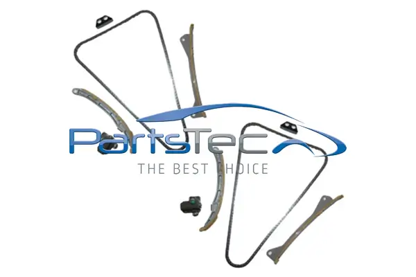 Steuerkettensatz PartsTec PTA114-0546