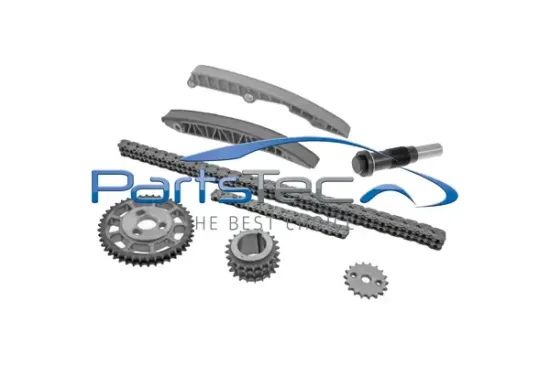 Steuerkettensatz PartsTec PTA114-0565 Bild Steuerkettensatz PartsTec PTA114-0565