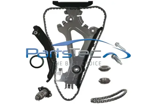 Steuerkettensatz PartsTec PTA114-0567 Bild Steuerkettensatz PartsTec PTA114-0567