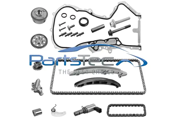 Steuerkettensatz PartsTec PTA114-1006