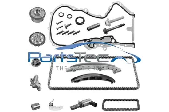 Steuerkettensatz PartsTec PTA114-1006 Bild Steuerkettensatz PartsTec PTA114-1006