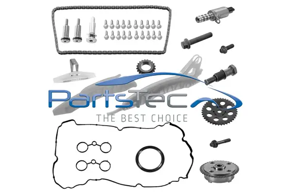 Steuerkettensatz PartsTec PTA114-1013