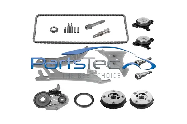 Steuerkettensatz PartsTec PTA114-1021