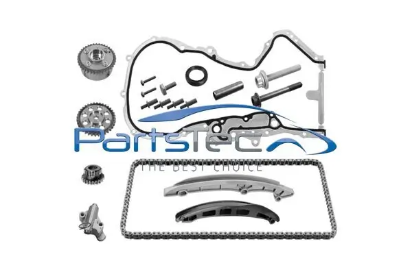 Steuerkettensatz PartsTec PTA114-1031