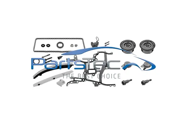 Steuerkettensatz PartsTec PTA114-1032