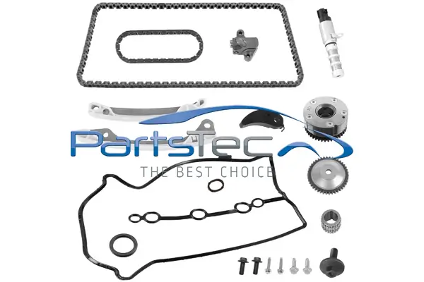 Steuerkettensatz PartsTec PTA114-1033