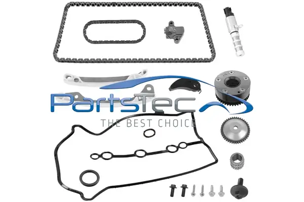 Steuerkettensatz PartsTec PTA114-1034