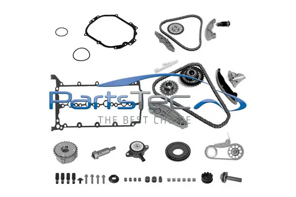 Steuerkettensatz PartsTec PTA114-1036