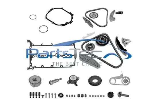 Steuerkettensatz PartsTec PTA114-1036 Bild Steuerkettensatz PartsTec PTA114-1036