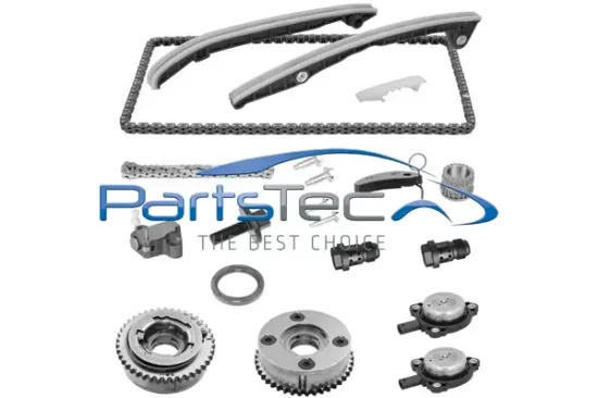 Steuerkettensatz PartsTec PTA114-1052 Bild Steuerkettensatz PartsTec PTA114-1052
